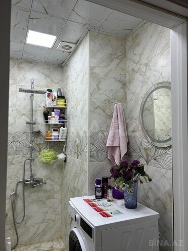 Продаётся 2-комн. новостройка 41 м², пос. Ясамал, photo 8 from 14