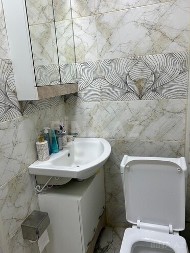 Продаётся 2-комн. новостройка 41 м², пос. Ясамал, photo 13 from 14
