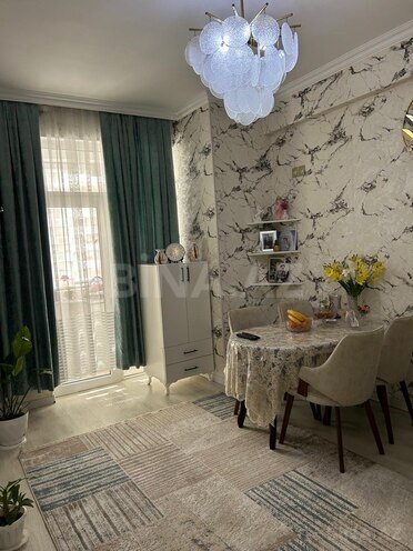 Продаётся 2-комн. новостройка 41 м², пос. Ясамал, photo 7 from 14