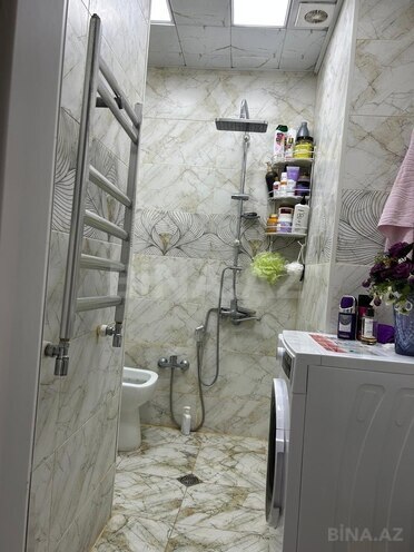 Продаётся 2-комн. новостройка 41 м², пос. Ясамал, photo 9 from 14