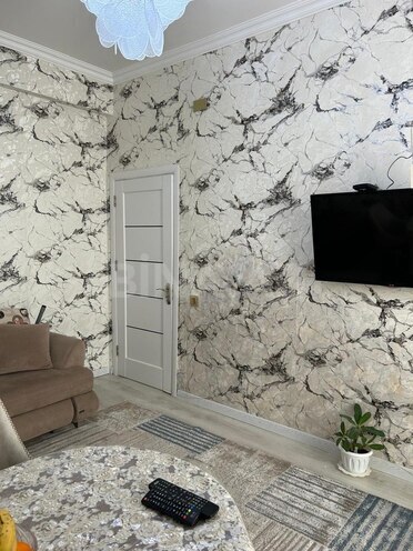 Продаётся 2-комн. новостройка 41 м², пос. Ясамал, photo 10 from 14