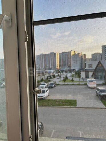 Продаётся 2-комн. новостройка 41 м², пос. Ясамал, photo 12 from 14