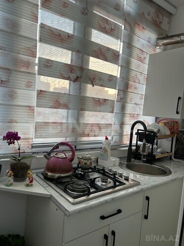Продаётся 2-комн. новостройка 41 м², пос. Ясамал, photo 11 from 14