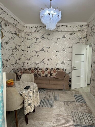 Продаётся 2-комн. новостройка 41 м², пос. Ясамал, photo 6 from 14