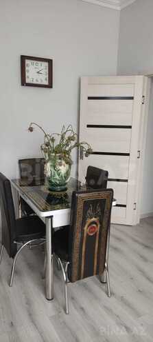 Сдаётся 2-комн. новостройка 50 м², м. 28 мая, photo 1 from 27