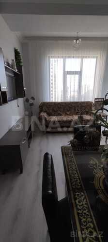 Сдаётся 2-комн. новостройка 50 м², м. 28 мая, photo 4 from 27