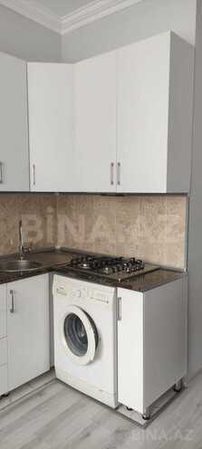 Сдаётся 2-комн. новостройка 50 м², м. 28 мая, photo 12 from 27