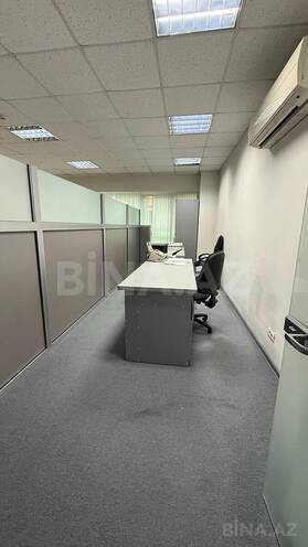 İcarəyə verilir 20 otaqlı ofis 1 287.2 m², Şah İsmayıl Xətai m., photo 11 from 27