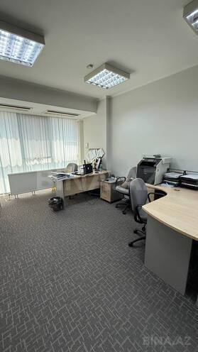 İcarəyə verilir 20 otaqlı ofis 1 287.2 m², Şah İsmayıl Xətai m., photo 22 from 27