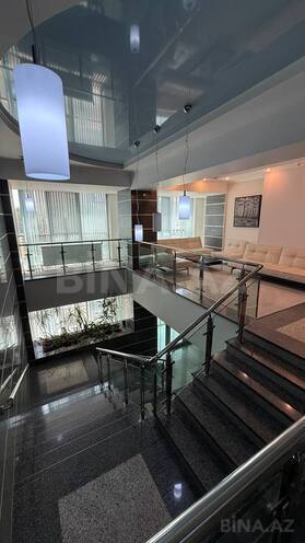 İcarəyə verilir 20 otaqlı ofis 1 287.2 m², Şah İsmayıl Xətai m., photo 24 from 27
