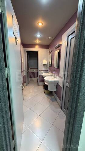 İcarəyə verilir 20 otaqlı ofis 1 287.2 m², Şah İsmayıl Xətai m., photo 18 from 27