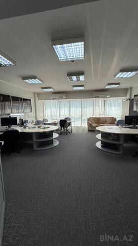 İcarəyə verilir 20 otaqlı ofis 1 287.2 m², Şah İsmayıl Xətai m., photo 19 from 27