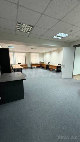 İcarəyə verilir 20 otaqlı ofis 1 287.2 m², Şah İsmayıl Xətai m., photo 12 from 27