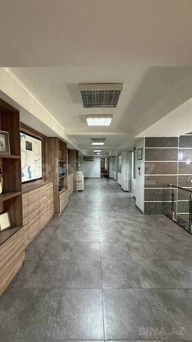 İcarəyə verilir 20 otaqlı ofis 1 287.2 m², Şah İsmayıl Xətai m., photo 25 from 27