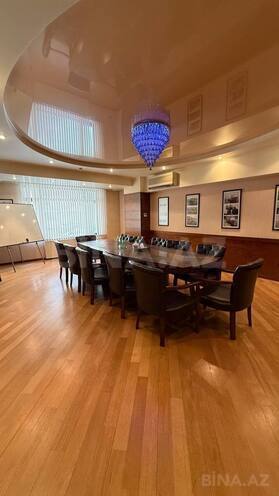 İcarəyə verilir 20 otaqlı ofis 1 287.2 m², Şah İsmayıl Xətai m., photo 17 from 27