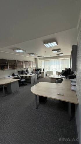 İcarəyə verilir 20 otaqlı ofis 1 287.2 m², Şah İsmayıl Xətai m., photo 14 from 27