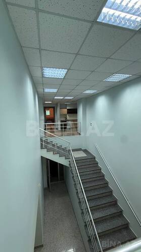 İcarəyə verilir 20 otaqlı ofis 1 287.2 m², Şah İsmayıl Xətai m., photo 13 from 27