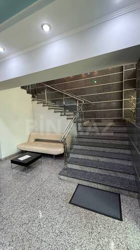 İcarəyə verilir 20 otaqlı ofis 1 287.2 m², Şah İsmayıl Xətai m., photo 7 from 27