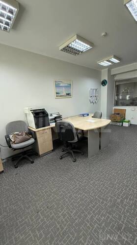 İcarəyə verilir 20 otaqlı ofis 1 287.2 m², Şah İsmayıl Xətai m., photo 23 from 27