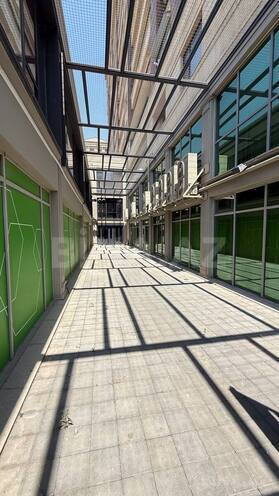 İcarəyə verilir 20 otaqlı ofis 1 287.2 m², Şah İsmayıl Xətai m., photo 3 from 27