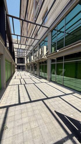 İcarəyə verilir 20 otaqlı ofis 1 287.2 m², Şah İsmayıl Xətai m., photo 26 from 27