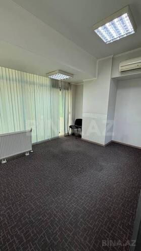 İcarəyə verilir 20 otaqlı ofis 1 287.2 m², Şah İsmayıl Xətai m., photo 5 from 27