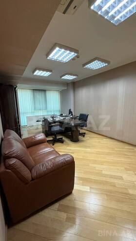 İcarəyə verilir 20 otaqlı ofis 1 287.2 m², Şah İsmayıl Xətai m., photo 8 from 27