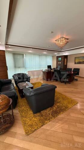 İcarəyə verilir 20 otaqlı ofis 1 287.2 m², Şah İsmayıl Xətai m., photo 9 from 27