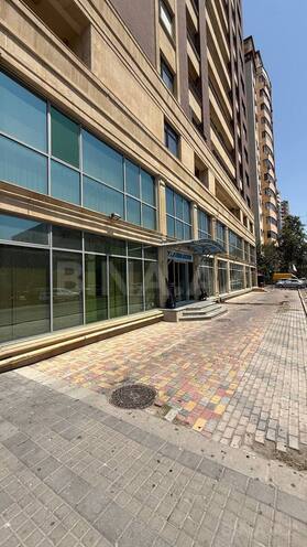 İcarəyə verilir 20 otaqlı ofis 1 287.2 m², Şah İsmayıl Xətai m., photo 1 from 27