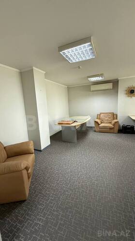 İcarəyə verilir 20 otaqlı ofis 1 287.2 m², Şah İsmayıl Xətai m., photo 15 from 27