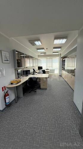 İcarəyə verilir 20 otaqlı ofis 1 287.2 m², Şah İsmayıl Xətai m., photo 16 from 27