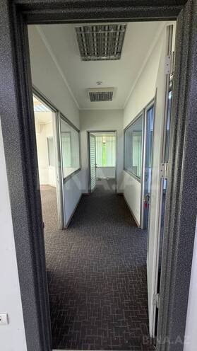 İcarəyə verilir 20 otaqlı ofis 1 287.2 m², Şah İsmayıl Xətai m., photo 4 from 27