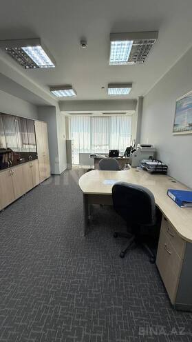 İcarəyə verilir 20 otaqlı ofis 1 287.2 m², Şah İsmayıl Xətai m., photo 21 from 27