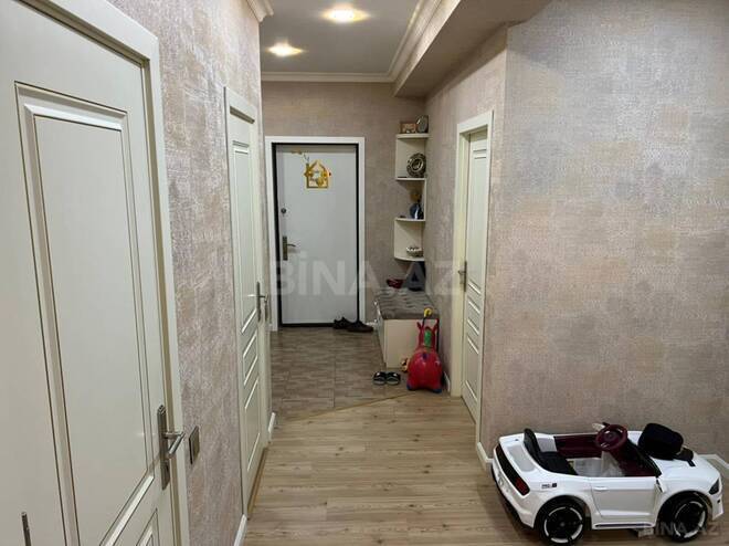 Продаётся 3-комн. новостройка 123 м², пос. Ени Ясамал, photo 14 from 17