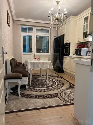 Продаётся 3-комн. новостройка 123 м², пос. Ени Ясамал, photo 6 from 17
