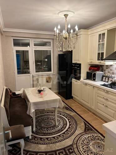 Продаётся 3-комн. новостройка 123 м², пос. Ени Ясамал, photo 7 from 17
