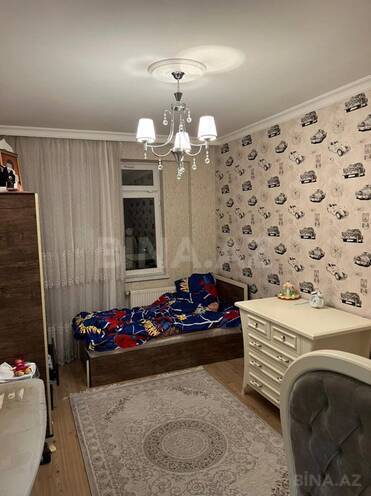 Продаётся 3-комн. новостройка 123 м², пос. Ени Ясамал, photo 10 from 17