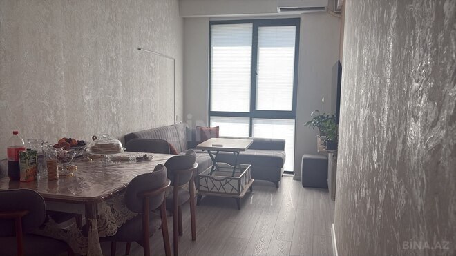 Satılır 2 otaqlı yeni tikili 48 m², Nizami m., photo 6 from 23