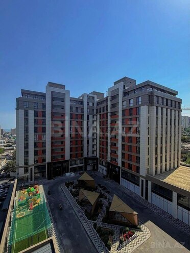 Satılır 2 otaqlı yeni tikili 48 m², Nizami m., photo 9 from 23