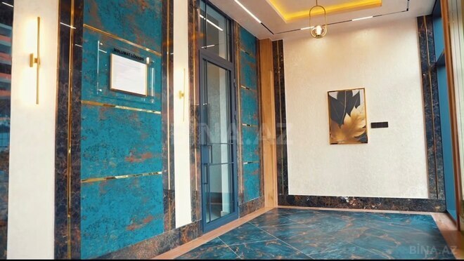 Satılır 2 otaqlı yeni tikili 48 m², Nizami m., photo 13 from 23