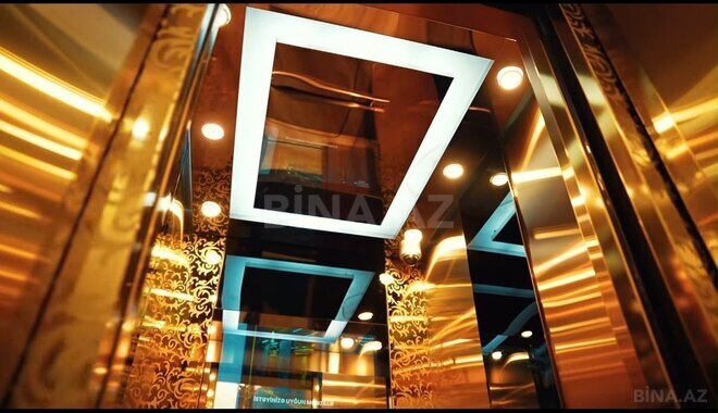 Satılır 2 otaqlı yeni tikili 48 m², Nizami m., photo 20 from 23