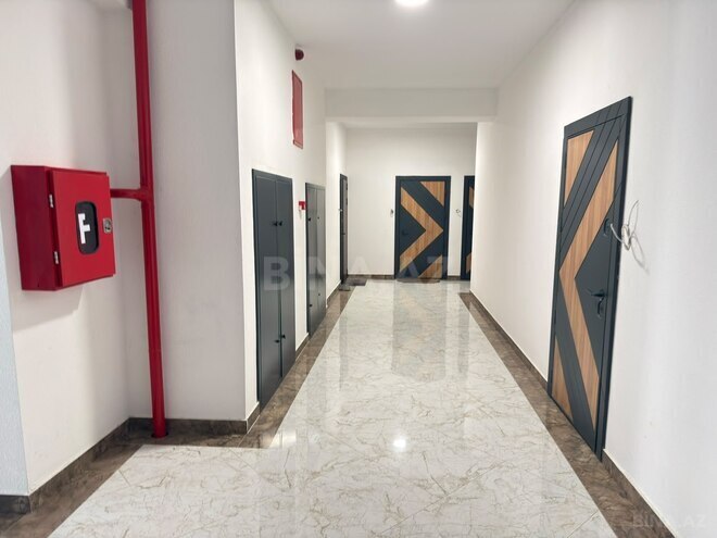 Satılır 2 otaqlı yeni tikili 48 m², Nizami m., photo 7 from 23