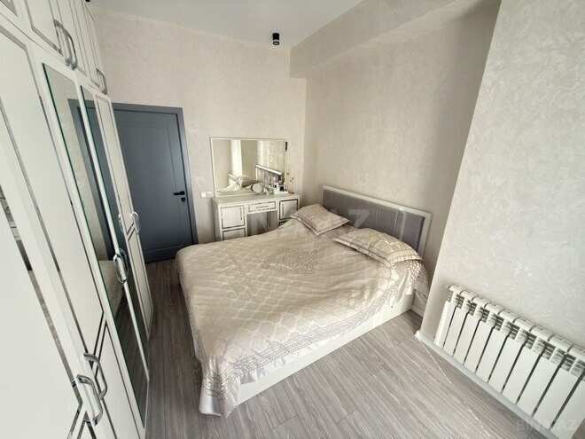 Satılır 2 otaqlı yeni tikili 48 m², Nizami m., photo 18 from 23