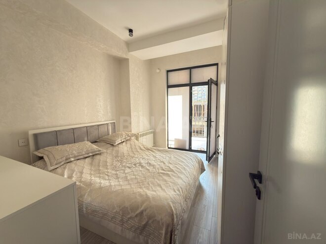 Satılır 2 otaqlı yeni tikili 48 m², Nizami m., photo 16 from 23