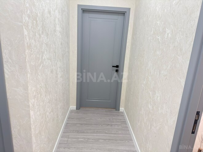 Satılır 2 otaqlı yeni tikili 48 m², Nizami m., photo 17 from 23