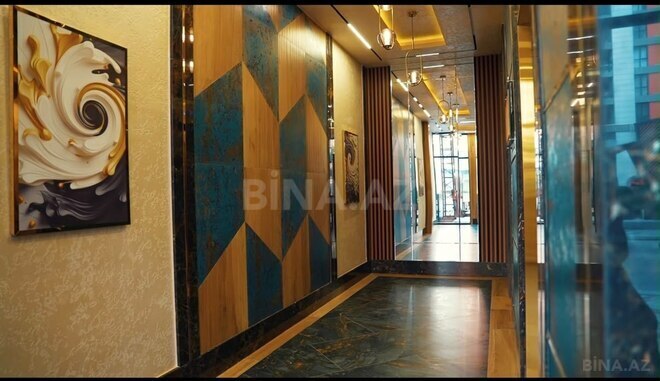 Satılır 2 otaqlı yeni tikili 48 m², Nizami m., photo 3 from 23