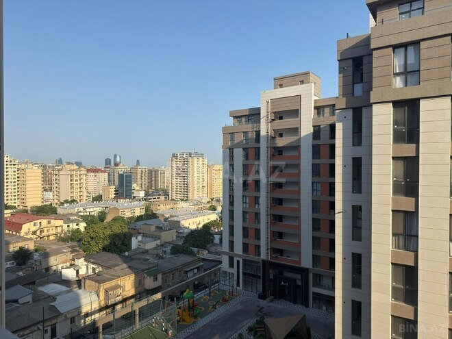 Satılır 2 otaqlı yeni tikili 48 m², Nizami m., photo 10 from 23