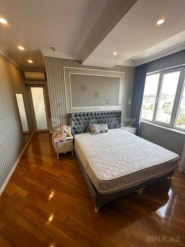 Продаётся 4-комн. новостройка 167 м², пос. Бадамдар, photo 8 from 21