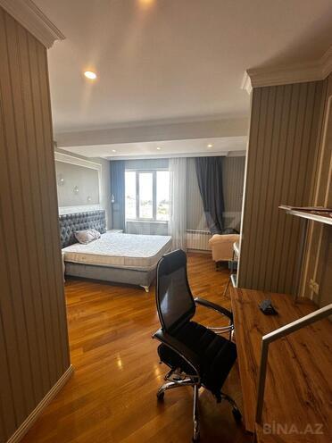 Продаётся 4-комн. новостройка 167 м², пос. Бадамдар, photo 7 from 21