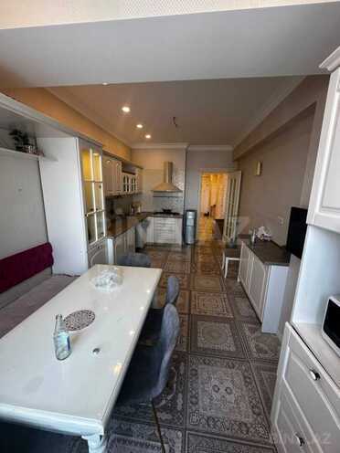 Продаётся 4-комн. новостройка 167 м², пос. Бадамдар, photo 13 from 21